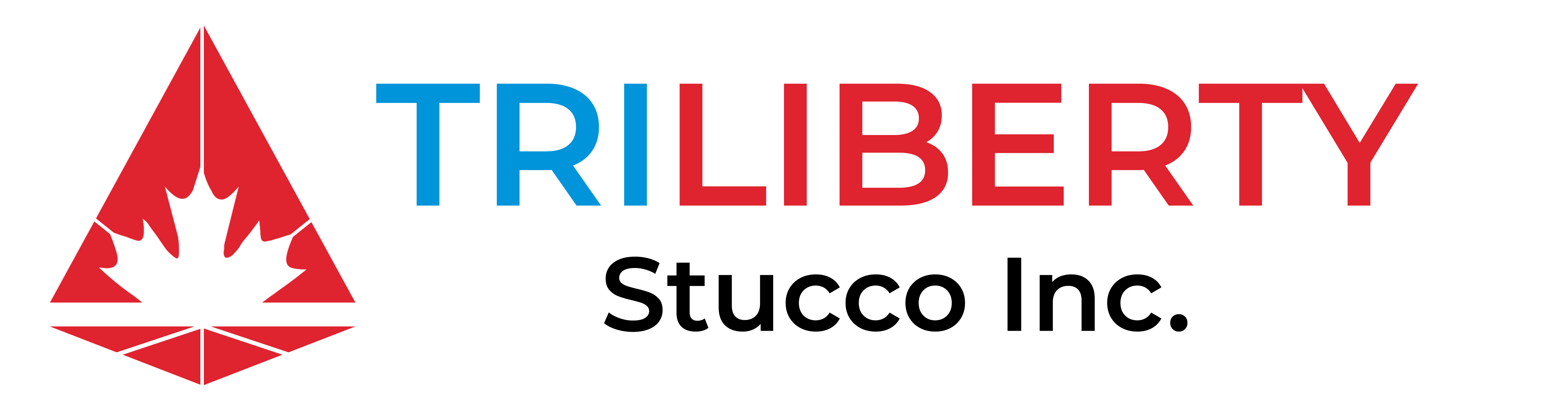 Triliberty Stucco